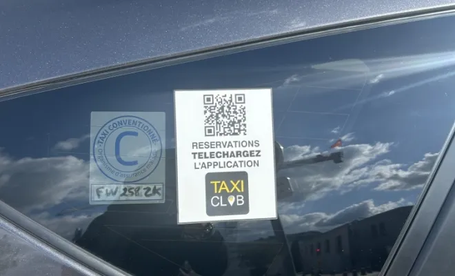 Taxi conventionné pour transfert vers l'hôpital de Nîmes, Nîmes, Taxi Nîmes 30